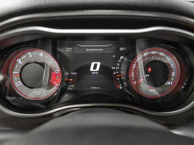 2018 Dodge Challenger SRT Demon - 23077679 - 19
