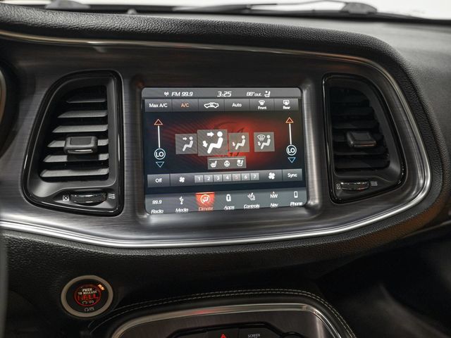 2018 Dodge Challenger SRT Demon - 23077679 - 20
