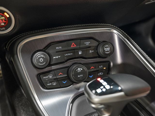 2018 Dodge Challenger SRT Demon - 23077679 - 21