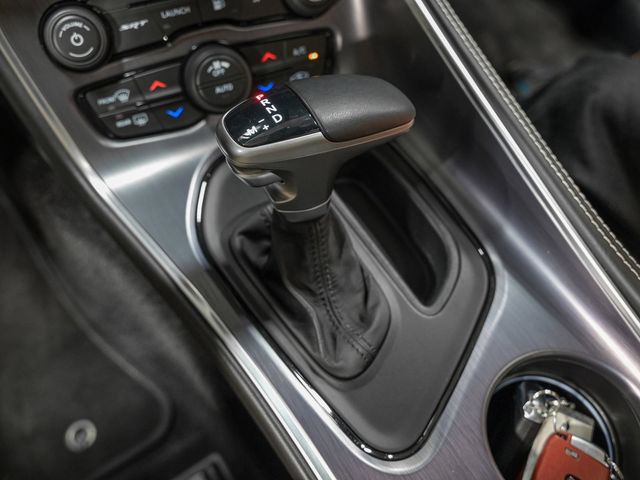 2018 Dodge Challenger SRT Demon - 23077679 - 22