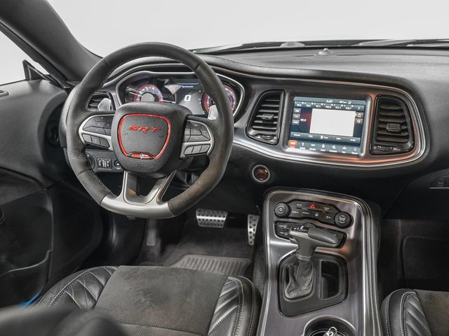 2018 Dodge Challenger SRT Demon - 23077679 - 24