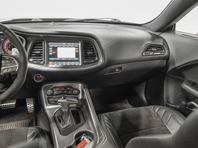 2018 Dodge Challenger SRT Demon - 23077679 - 25
