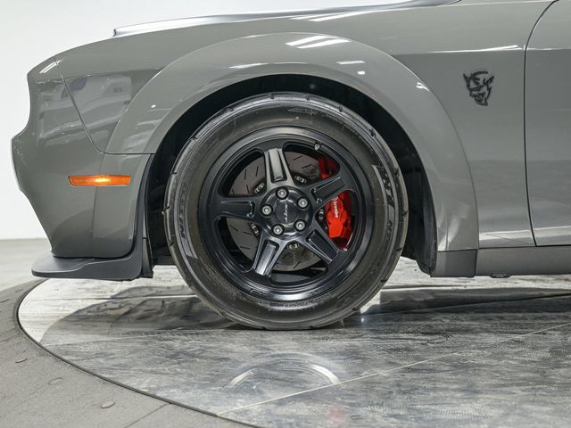2018 Dodge Challenger SRT Demon - 23077679 - 2