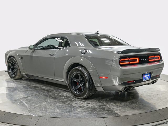 2018 Dodge Challenger SRT Demon - 23077679 - 3