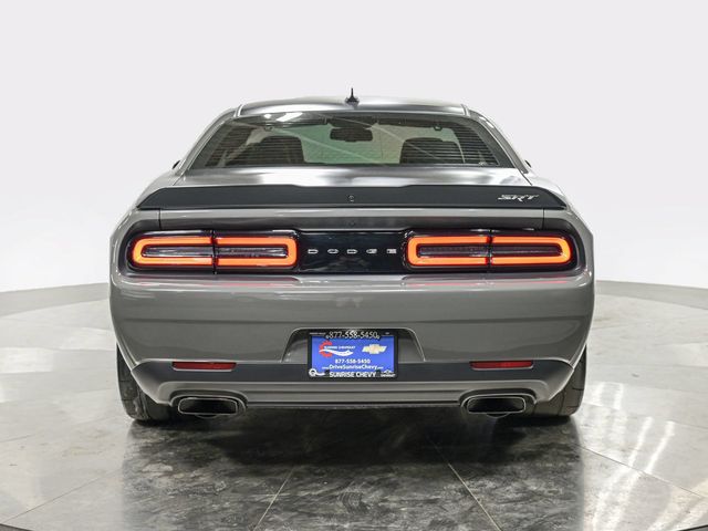 2018 Dodge Challenger SRT Demon - 23077679 - 4
