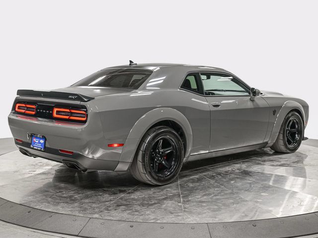 2018 Dodge Challenger SRT Demon - 23077679 - 5