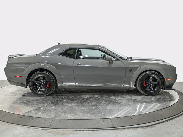 2018 Dodge Challenger SRT Demon - 23077679 - 6