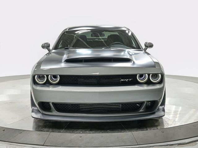 2018 Dodge Challenger SRT Demon - 23077679 - 8