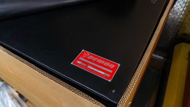 2018 Dodge Challenger SRT Demon #1895 840HP - 23002035 - 11