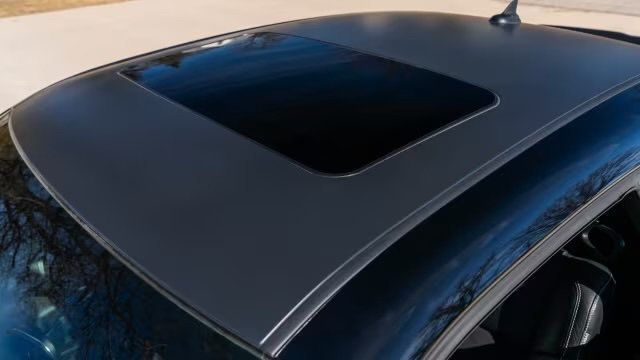 2018 Dodge Challenger SRT Demon #1895 840HP - 23002035 - 15