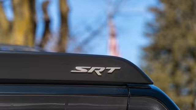 2018 Dodge Challenger SRT Demon #1895 840HP - 23002035 - 17