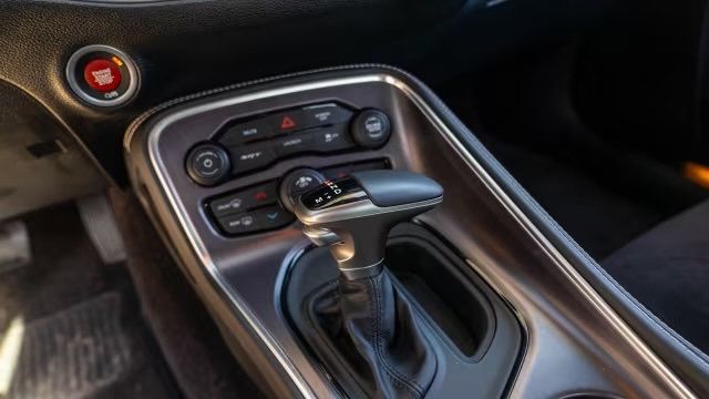 2018 Dodge Challenger SRT Demon #1895 840HP - 23002035 - 25