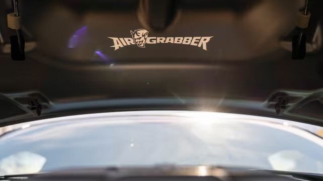 2018 Dodge Challenger SRT Demon #1895 840HP - 23002035 - 30