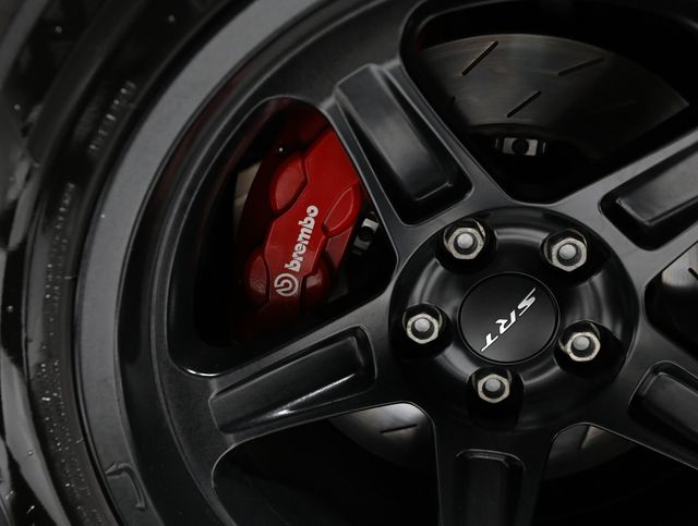 2018 Dodge Challenger SRT Demon #1895 840HP - 23002035 - 34