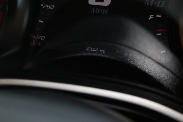 2018 Dodge Challenger SRT Demon #1895 840HP - 23002035 - 62