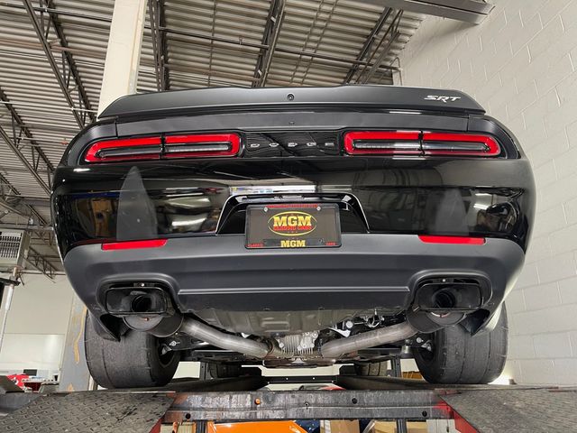 2018 Dodge Challenger SRT Demon #1895 840HP - 23002035 - 86