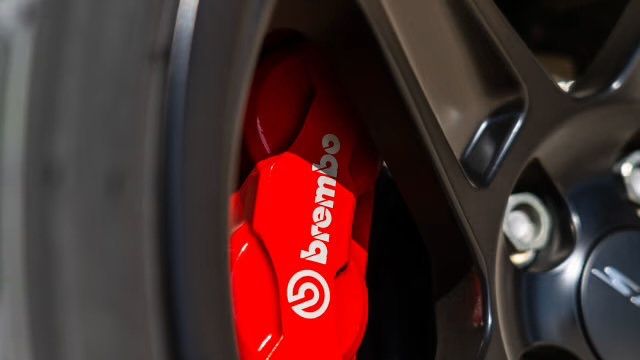 2018 Dodge Challenger SRT Demon #1895 840HP - 23002035 - 8