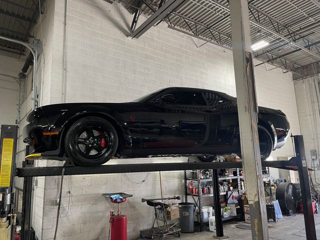 2018 Dodge Challenger SRT Demon #1895 840HP - 23002035 - 94