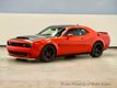 2018 Dodge Challenger SRT Demon Coupe - 23026745 - 0