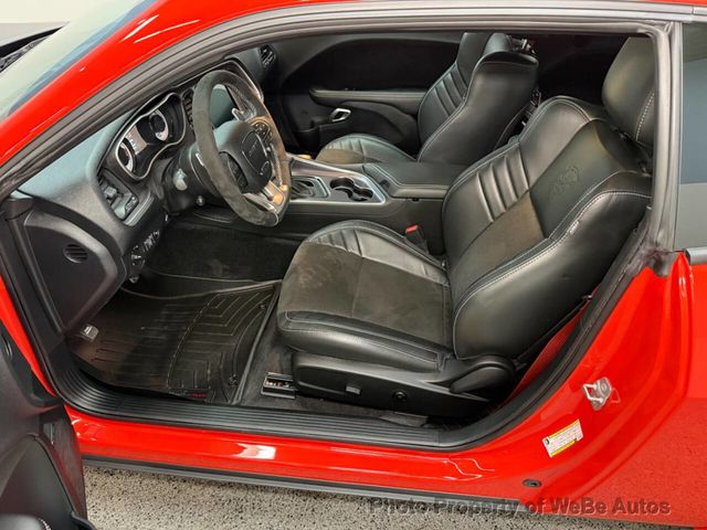 2018 Dodge Challenger SRT Demon Coupe - 23026745 - 12