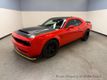 2018 Dodge Challenger SRT Demon Coupe - 23026745 - 1