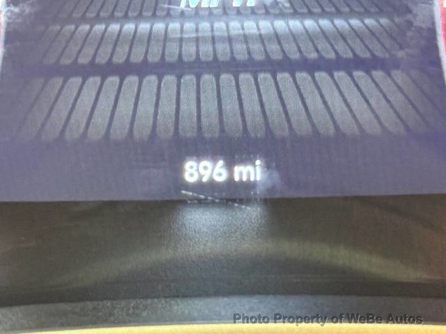 2018 Dodge Challenger SRT Demon Coupe - 23026745 - 30