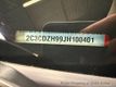 2018 Dodge Challenger SRT Demon Coupe - 23026745 - 31