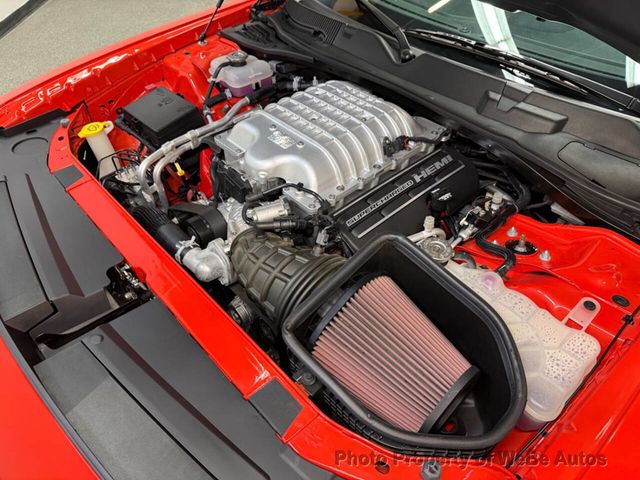 2018 Dodge Challenger SRT Demon Coupe - 23026745 - 35