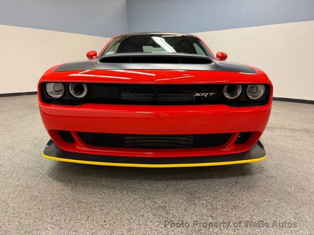 2018 Dodge Challenger SRT Demon Coupe - 23026745 - 8