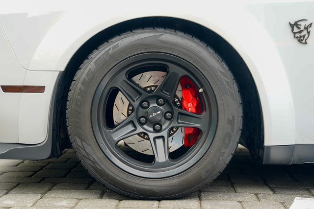 2018 Dodge Challenger SRT Demon RWD - 23075260 - 13