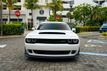 2018 Dodge Challenger SRT Demon RWD - 23075260 - 3