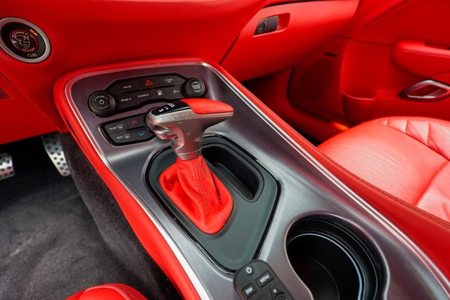 2018 Dodge Challenger SRT Demon RWD - 23075260 - 70