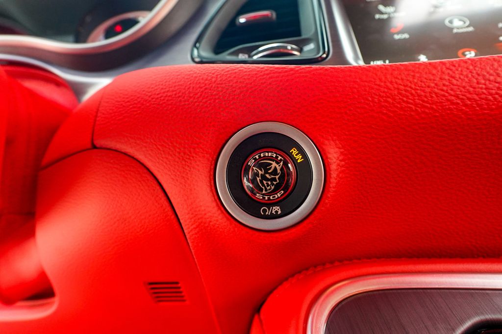 2018 Dodge Challenger SRT Demon RWD - 23075260 - 72
