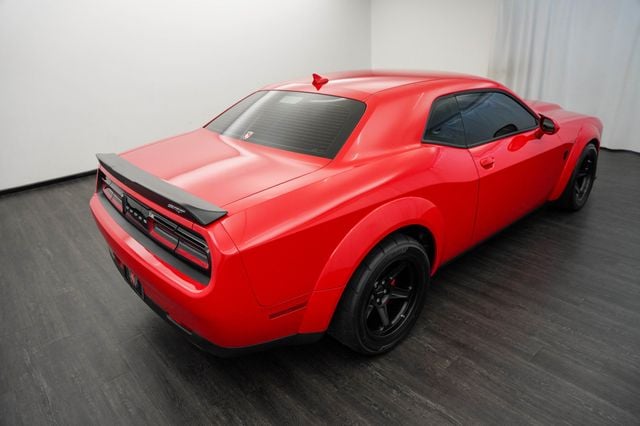 2018 Dodge Challenger SRT Demon RWD - 23046068 - 9