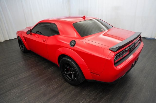 2018 Dodge Challenger SRT Demon RWD - 23046068 - 10