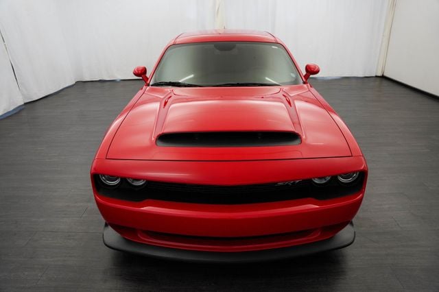 2018 Dodge Challenger SRT Demon RWD - 23046068 - 13