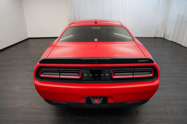 2018 Dodge Challenger SRT Demon RWD - 23046068 - 14