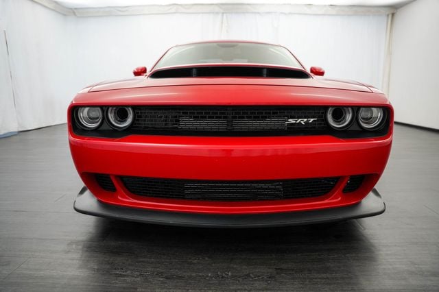 2018 Dodge Challenger SRT Demon RWD - 23046068 - 31
