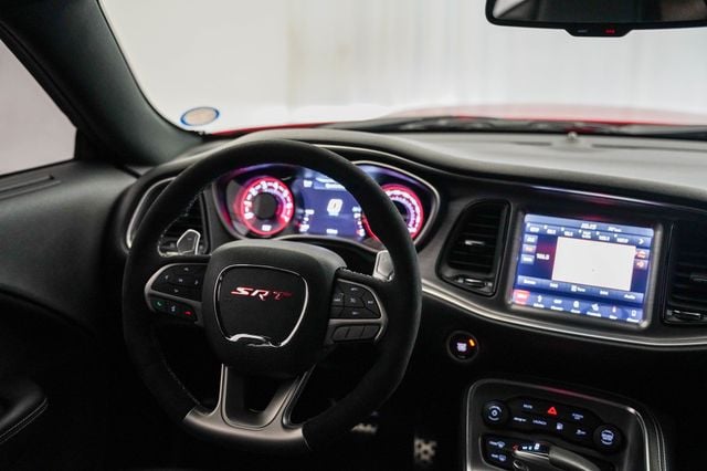 2018 Dodge Challenger SRT Demon RWD - 23046068 - 3