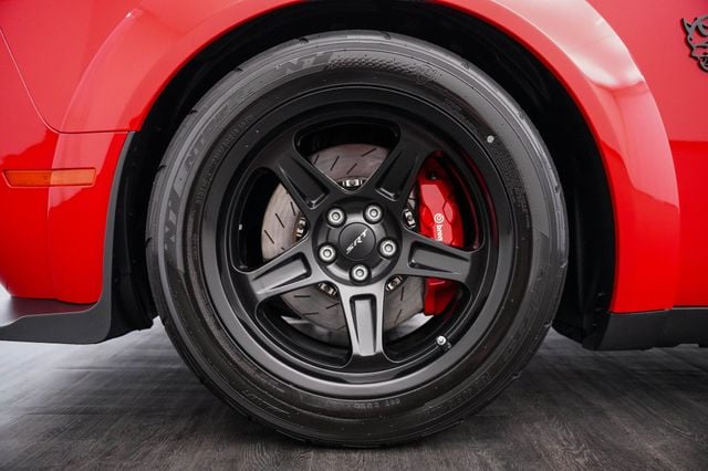 2018 Dodge Challenger SRT Demon RWD - 23046068 - 41