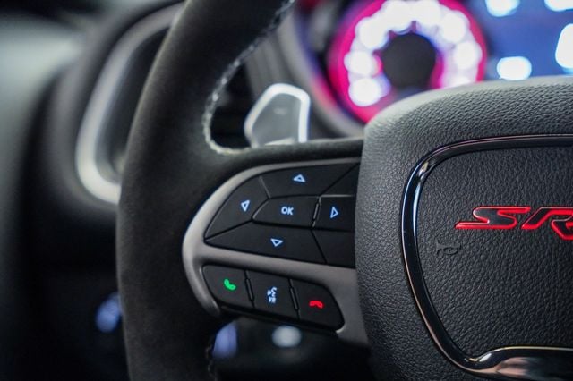 2018 Dodge Challenger SRT Demon RWD - 23046068 - 46