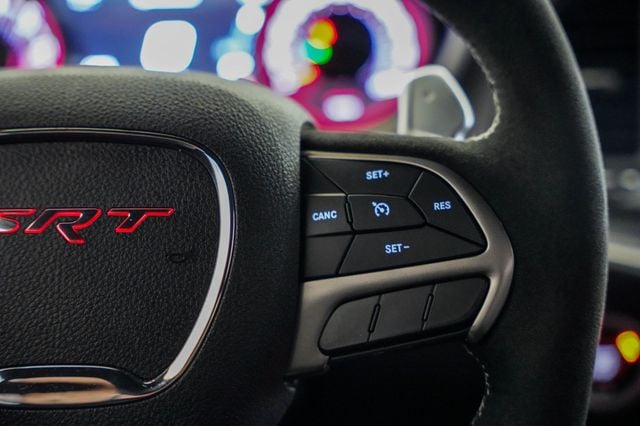 2018 Dodge Challenger SRT Demon RWD - 23046068 - 47