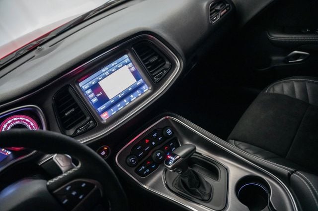 2018 Dodge Challenger SRT Demon RWD - 23046068 - 48