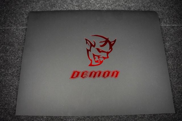 2018 Dodge Challenger SRT Demon RWD - 23046068 - 54
