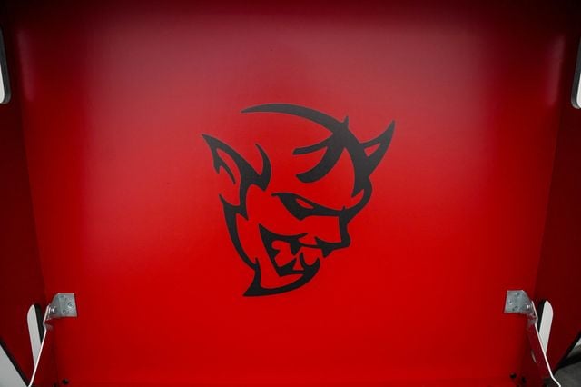 2018 Dodge Challenger SRT Demon RWD - 23046068 - 64