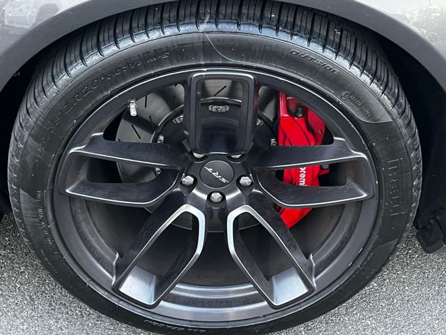 2018 Dodge Challenger SRT Hellcat Widebody RWD - 23014638 - 9