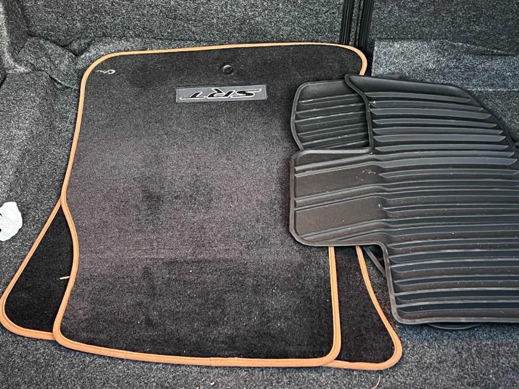 2018 Dodge Challenger SRT Hellcat Widebody RWD - 23014638 - 12