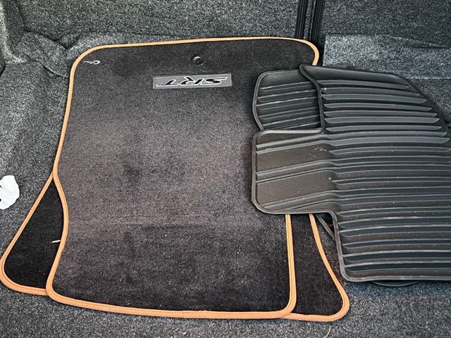 2018 Dodge Challenger SRT Hellcat Widebody RWD - 23014638 - 12