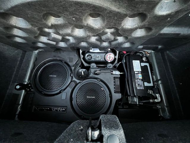 2018 Dodge Challenger SRT Hellcat Widebody RWD - 23014638 - 13