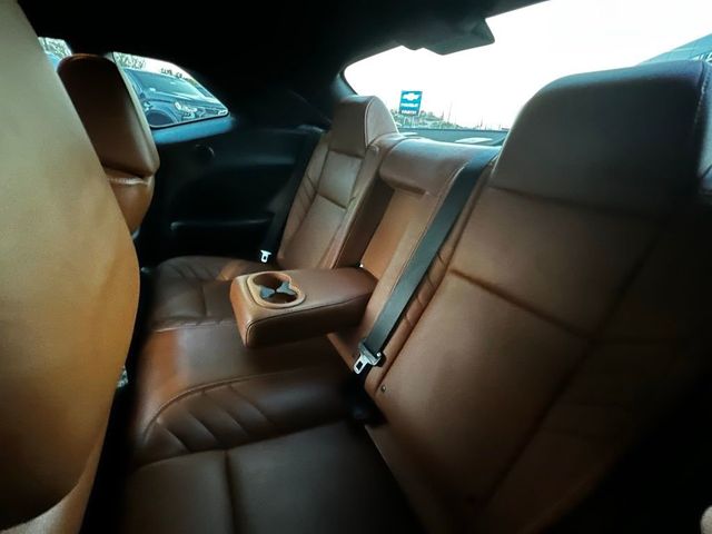 2018 Dodge Challenger SRT Hellcat Widebody RWD - 23014638 - 15